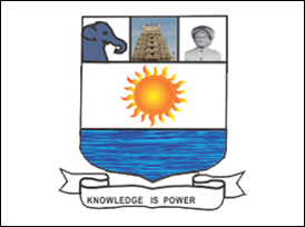 Manonmaniam-University