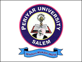 periyar-university