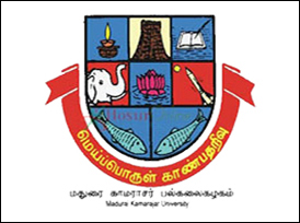 kamaraj-University